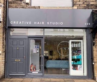 Creative Hair Studio