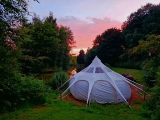 Lloyds Meadow Glamping