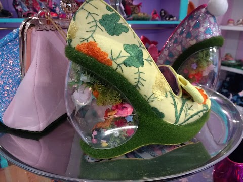 Imelda's Shoe Boutique