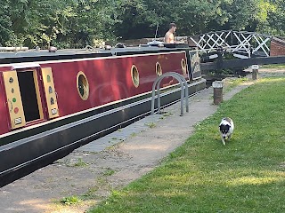 Rowington Narrowboats