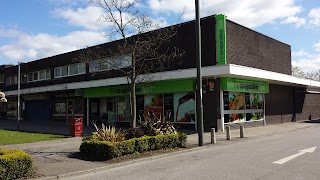 Central Co-op Food - Dronfield Woodhouse