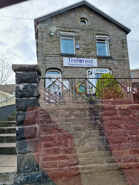 Treforest Veterinary Clinic