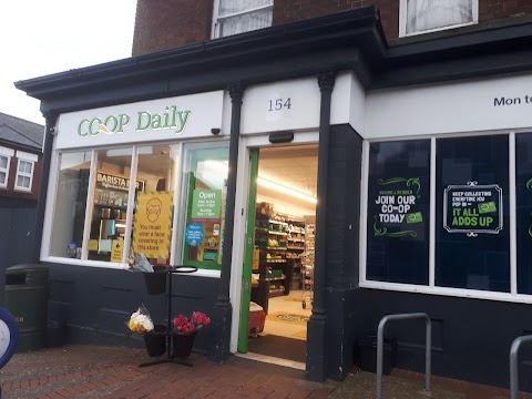 Co-op Daily