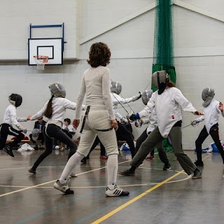 Bristol Fencing Academy & White Eagle Fencing Club