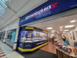 H&T Pawnbrokers