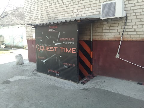 Quest-Time