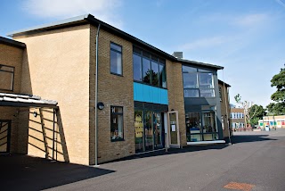 The Blue School, Isleworth