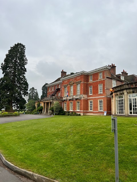 Elstree School, Woolhampton Berkshire