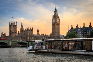 Bateaux London