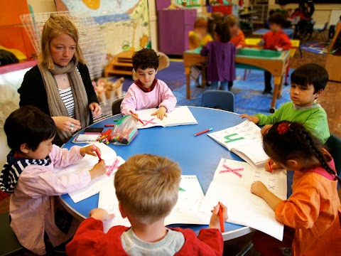 Young England Kindergarten