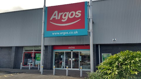 Argos Newport Maesglas Retail Park