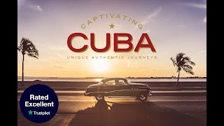 Captivating Cuba