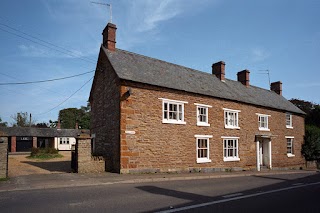 Murcott Mill Farmhouse