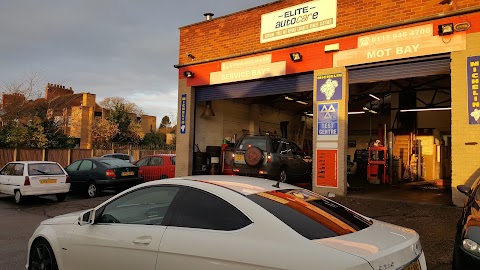 Elite Autocare