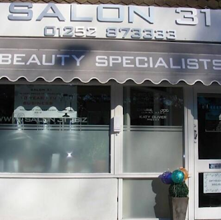 Salon 31