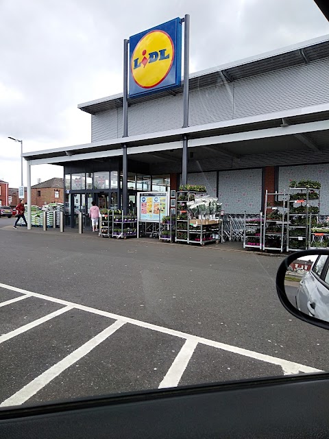 Lidl