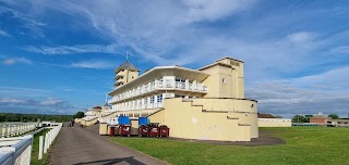 Towcester Racecourse