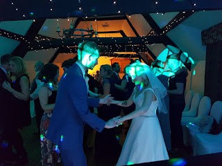 DJ Wedding Disco / DJ Mobile Disco