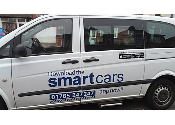 Smart Cars Taxis Stafford