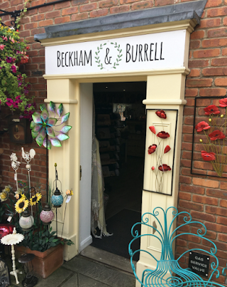 Beckham & Burrell Ltd