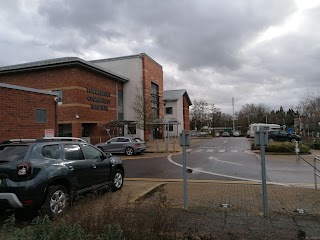 Tewkesbury Community Hospital