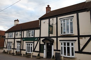 The Ingram Arms