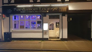 Kardamom Lounge