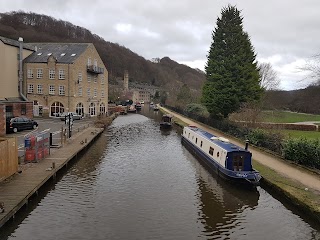 Hebden Bridge Little Theatre