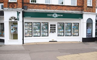 Country Properties Letchworth Garden City