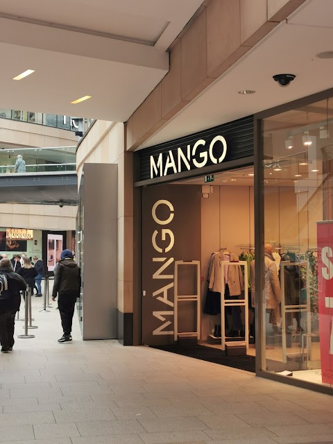 MANGO