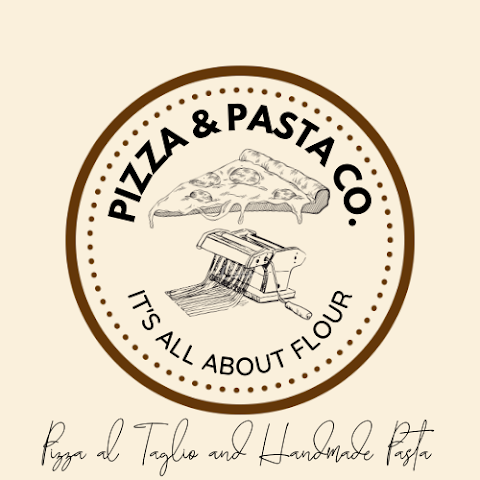 Pizza & Pasta Co.