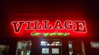 Village Curry House