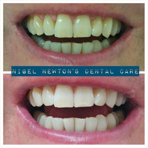 Nigel Newton's Dental Care