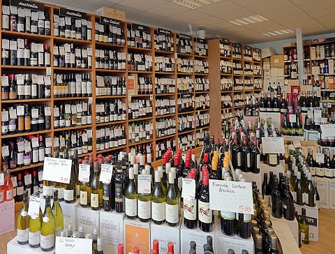 New Forest Wines