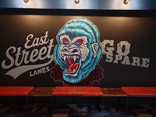 East Street Lanes