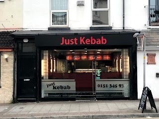 Just Kebab