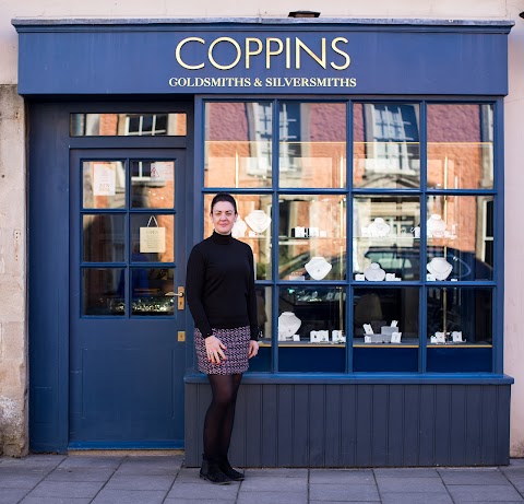 Coppins Jewellery