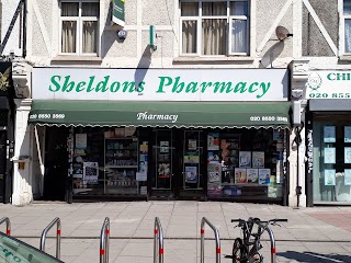 Sheldon Pharmacy