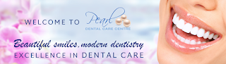 Pearl Dental Care Centre