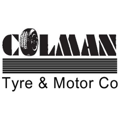 Colman Tyre & Motor Co.Ltd