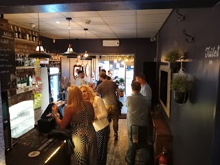 Jaxon's Micropub