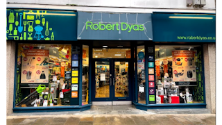 Robert Dyas Windsor