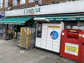 Costcutter