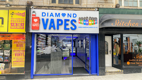 Diamond Vapes