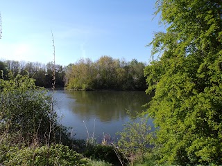 Bumble Hole Local Nature Reserve