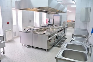 Swanwick Foodservice Equipment Ltd