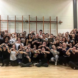 UKDC (UK Dance Connexion)