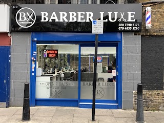 Barber Luxe