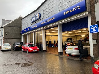 Kwik Fit - Neath