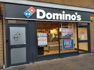 Domino's Pizza - Portsmouth - Cosham